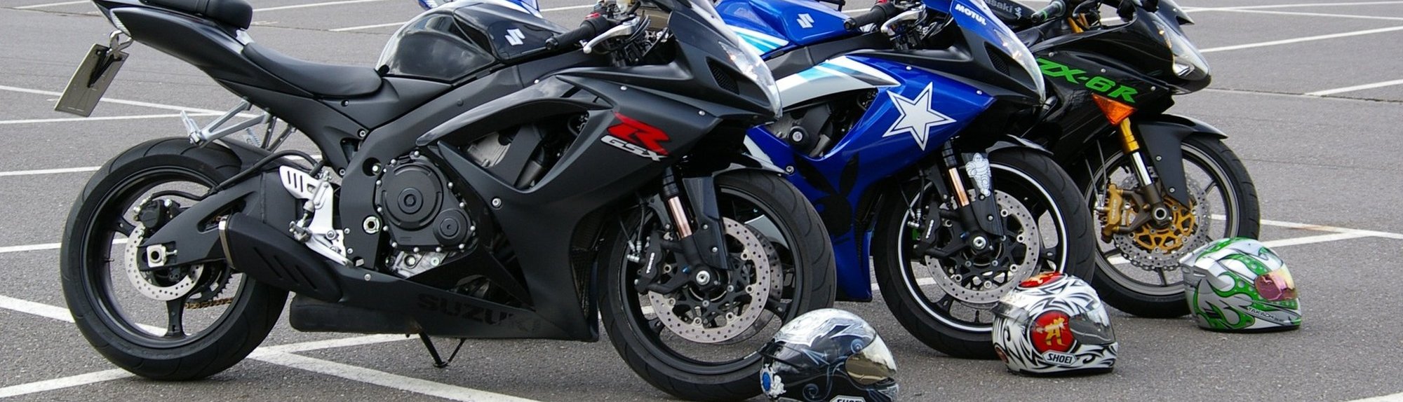 Motos y Ciclomotores